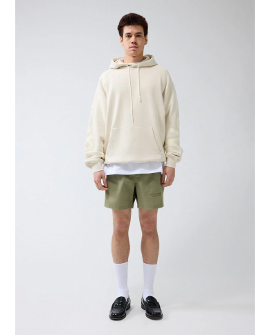 new amsterdam logo line hood