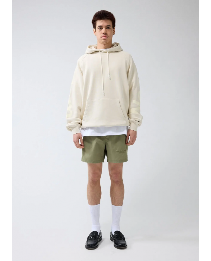 new amsterdam logo line hood