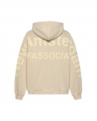 new amsterdam logo line hood