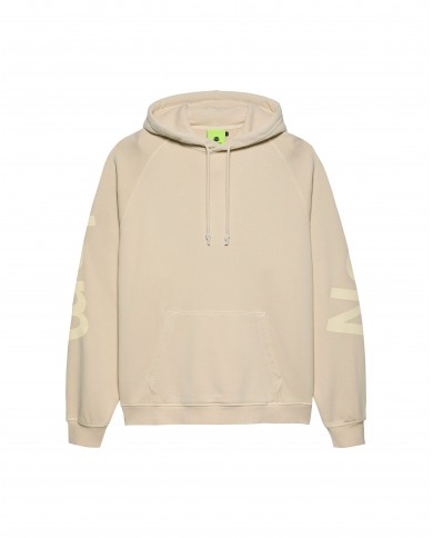 new amsterdam logo line hood