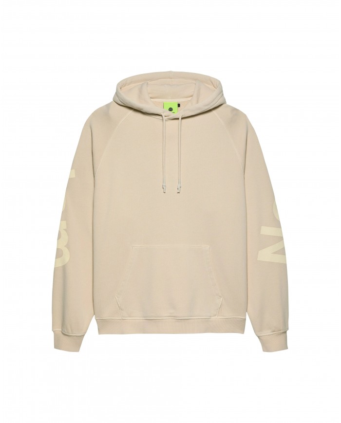 new amsterdam logo line hood