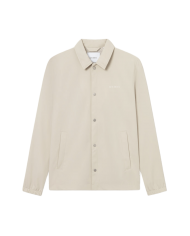 les deux idris coach jackets