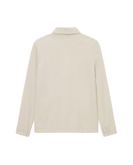 les deux idris coach jackets