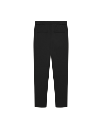 LES DEUX tapered draw pants