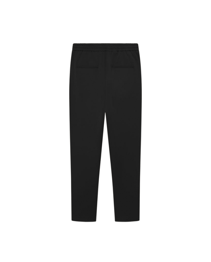 LES DEUX tapered draw pants