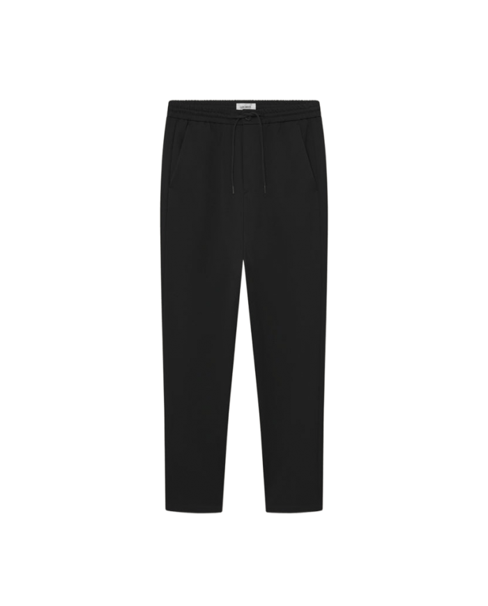 LES DEUX tapered draw pants
