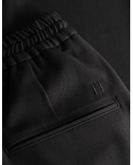 LES DEUX tapered draw pants