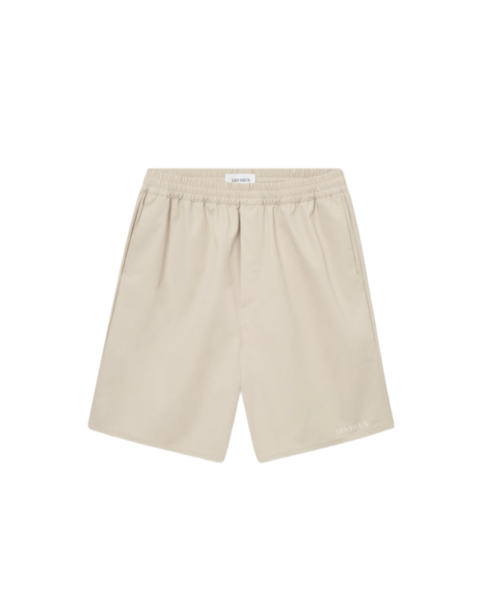 les deux raphael shorts