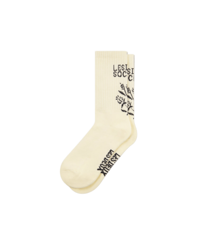 LES DEUX society socks LES DEUX society socks
