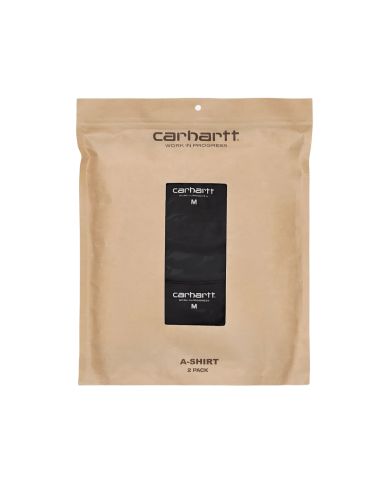 carhartt wip A t-shirt carhartt wip A t-shirt