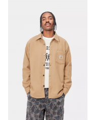 carhartt wip torin shirt