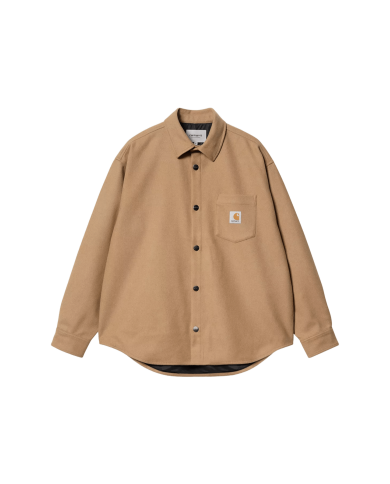 carhartt wip torin shirt