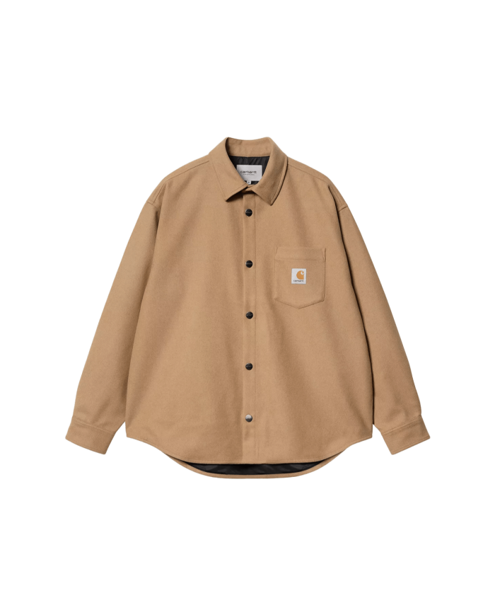 carhartt wip torin shirt