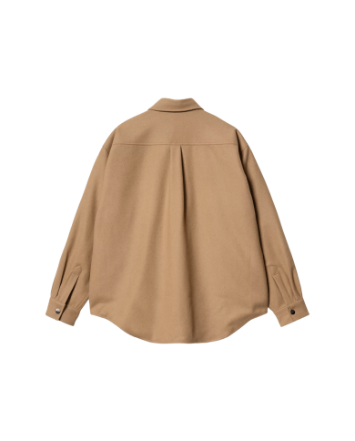 carhartt wip torin shirt
