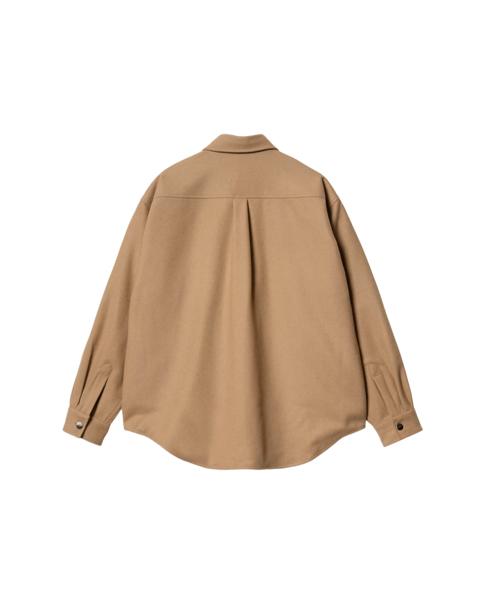 carhartt wip torin shirt