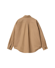 carhartt wip torin shirt