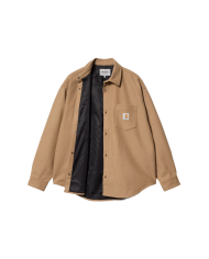 carhartt wip torin shirt