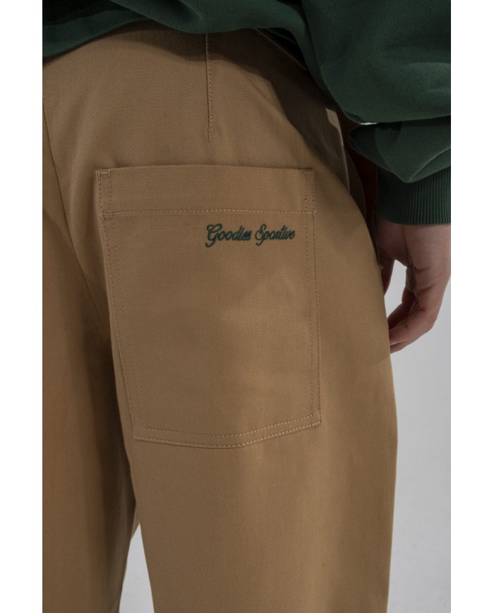goodies sportive heritage chino