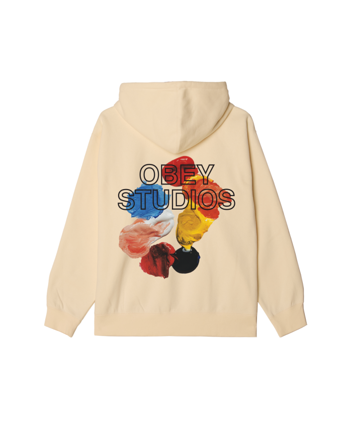 obey palette hoodie
