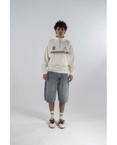 goodies sportive heritage short