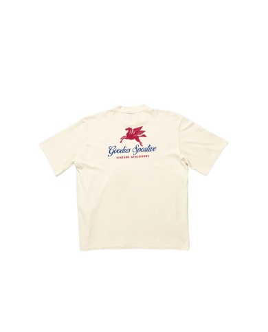 goodies sportive pegasus buteer tee