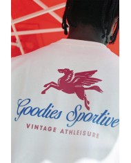 goodies sportive pegasus buteer tee