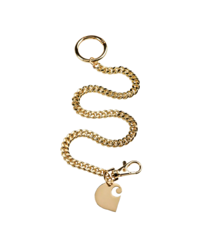 carhartt wip cuban link key carhartt wip cuban link key