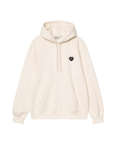 carhartt wip hooded ingo sweat