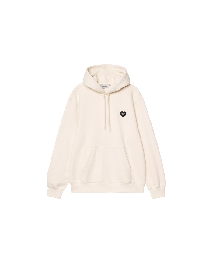 carhartt wip hooded ingo sweat