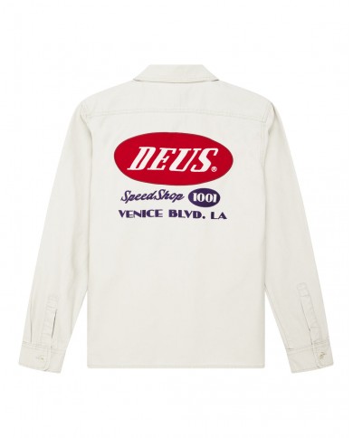 DEUS lizzie shirt