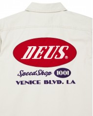 DEUS lizzie shirt DEUS lizzie shirt