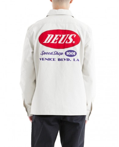 DEUS lizzie shirt