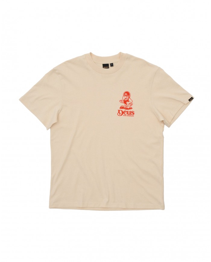 DEUS raptor tee