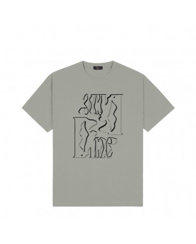 DIME monogram t-shirt