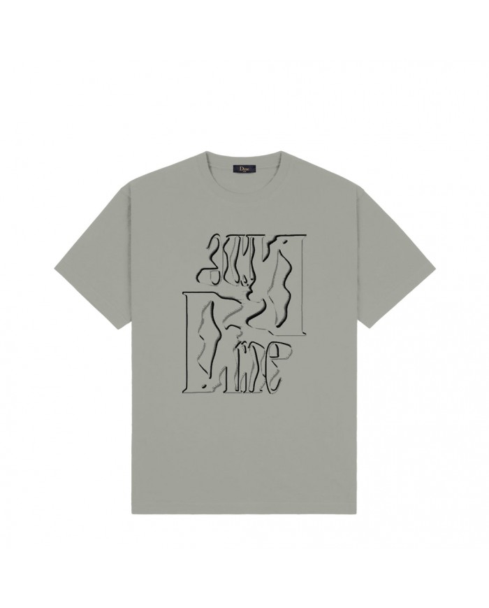 DIME monogram t-shirt