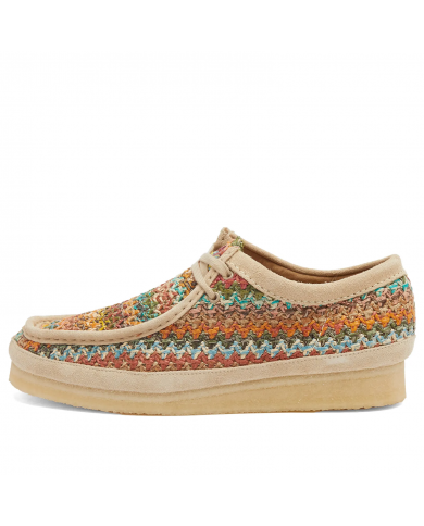 clarks wallabee raffia clarks wallabee raffia