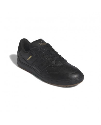 adidas tyshawn 2 triple black adidas tyshawn 2 triple black