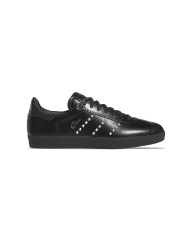 ADIDAS X DIME gazelle black ADIDAS X DIME gazelle black