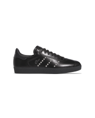 ADIDAS X DIME gazelle black