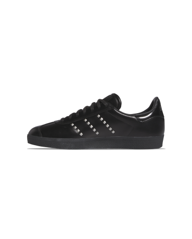ADIDAS X DIME gazelle black ADIDAS X DIME gazelle black