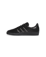 ADIDAS X DIME gazelle black