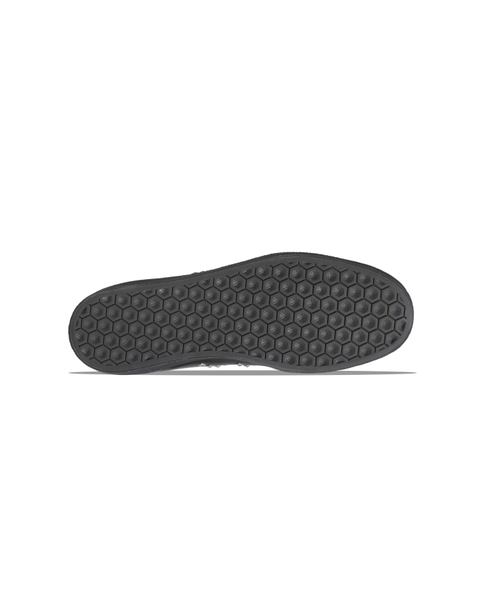 ADIDAS X DIME gazelle black