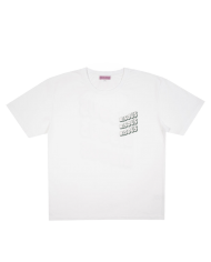 bisous cigarette hood black