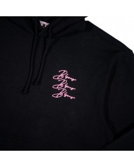 bisous cigarette hood black