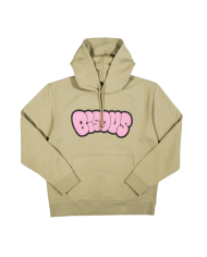 bisous cigarette hood black