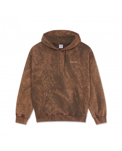 polar acid frank hood