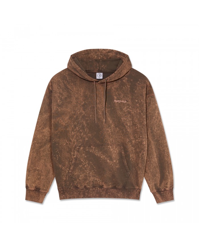 polar acid frank hood