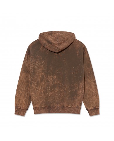 polar acid frank hood