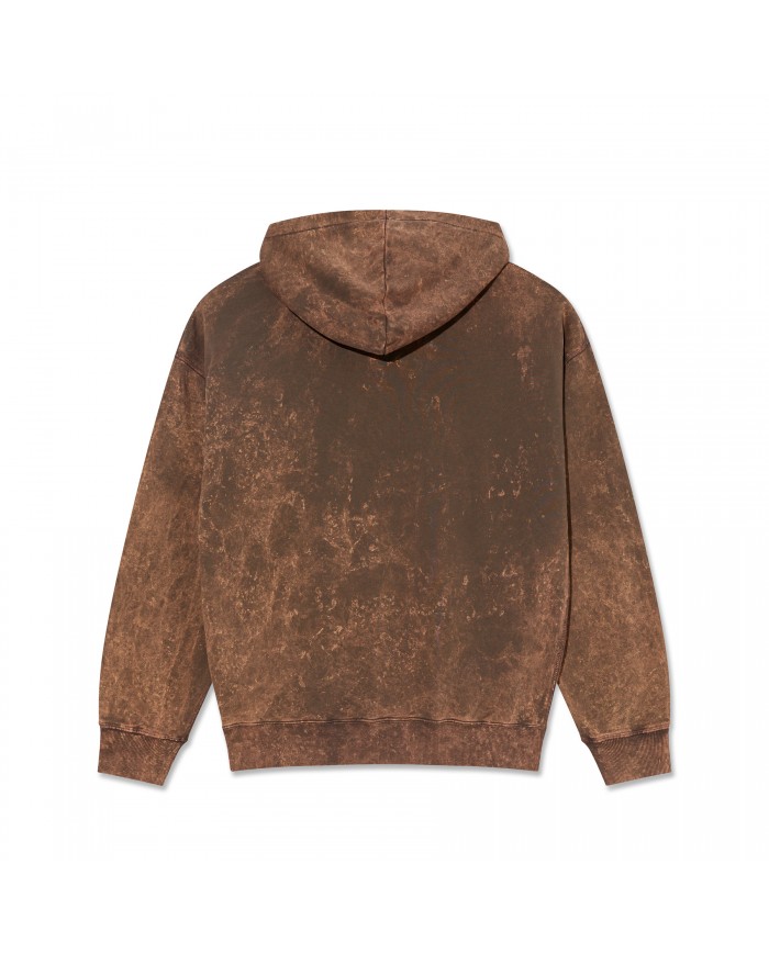 polar acid frank hood