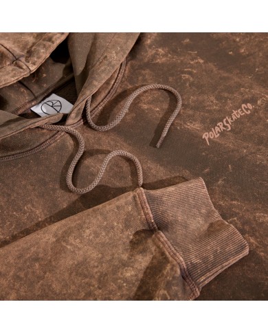 polar acid frank hood